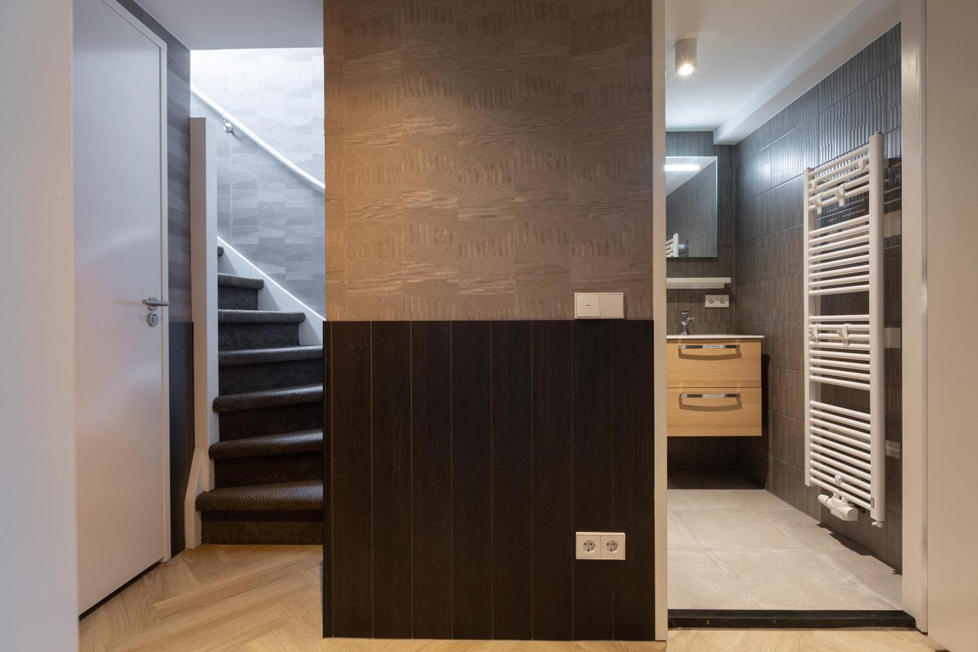 Bizstay Maurits デン・ハーグ 部屋 写真