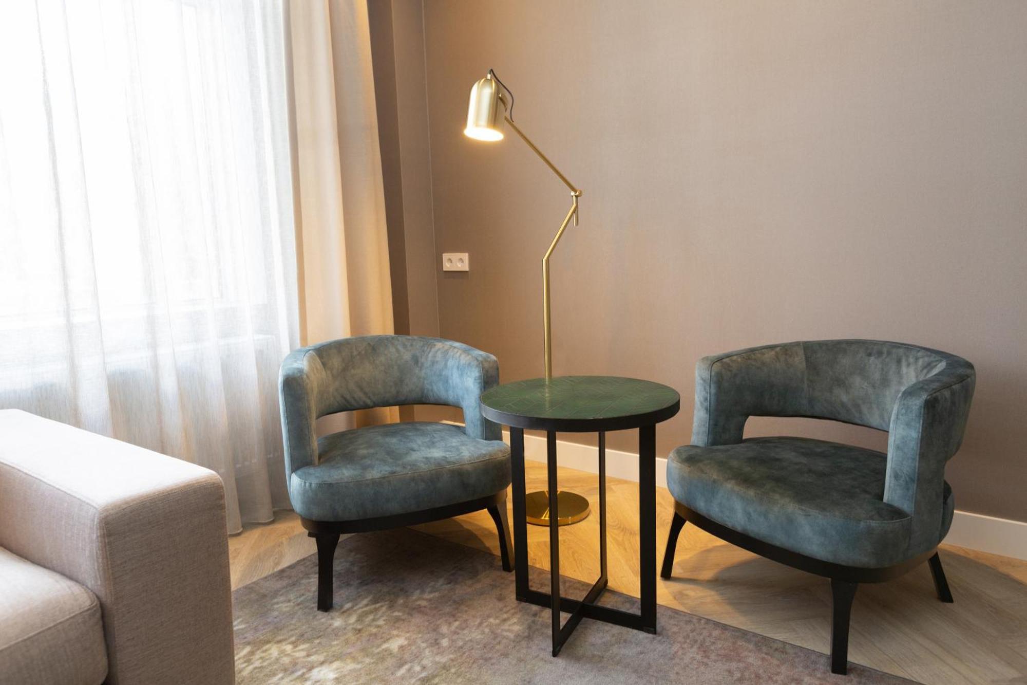 Bizstay Maurits デン・ハーグ 部屋 写真