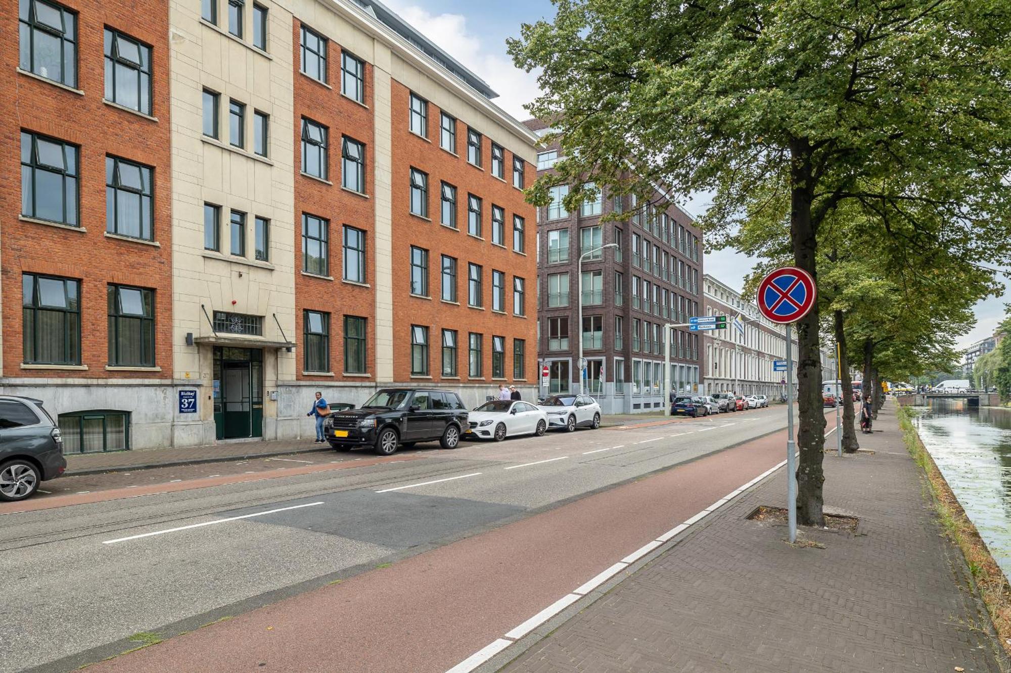 Bizstay Maurits デン・ハーグ エクステリア 写真